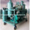 Berufsfertigung benutzte Transformator-Öl-Wiederaufnahme-Maschine (ZYD-I)